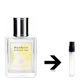 サクラ オードパルファン アッカカッパ ACCA KAPPA