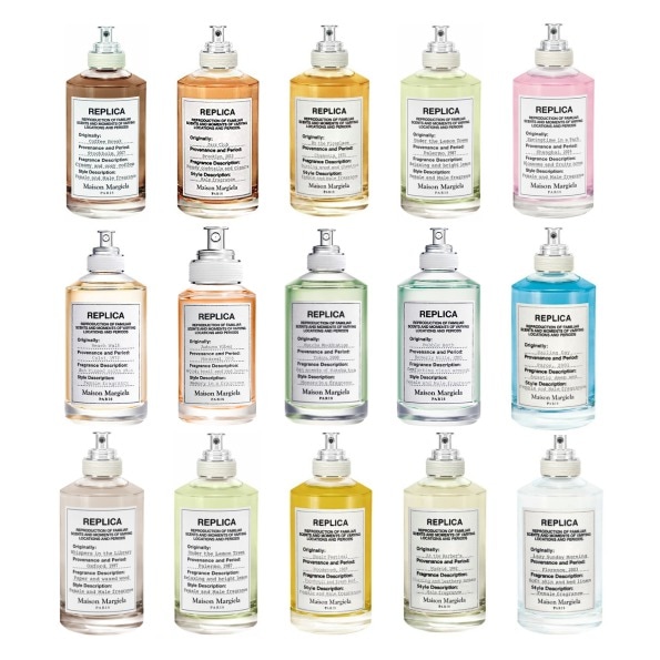 選べる！メゾンマルジェラ 3本セット！ セット割！Maison Margiela