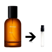 オルナー オードパルファム イソップ Aesop