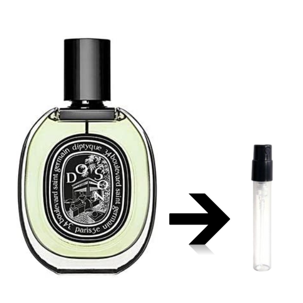 ドソン オードパルファム EDP ディプティック diptyque