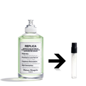 ソウル オブ ザ フォレスト オードパルファン メゾン マルジェラ