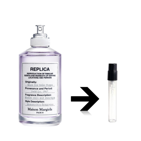 ウィスパー イン ザ ライブラリー オードトワレ メゾン マルジェラ