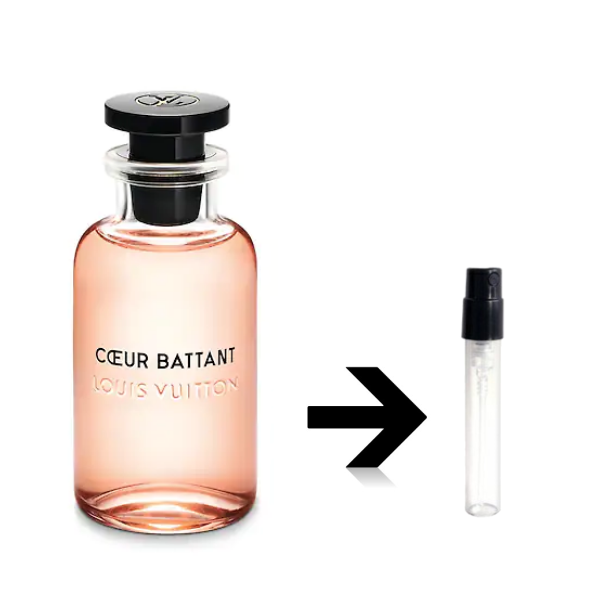 ルイ・ヴィトン アトマイザー クールバタン クール・バタン オードゥ