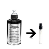 ソウル オブ ザ フォレスト オードパルファン メゾン マルジェラ