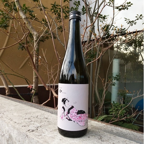 楽器正宗 フォルテピアノ TYPEC 720ml お酒｜小野酒店オンラインストア