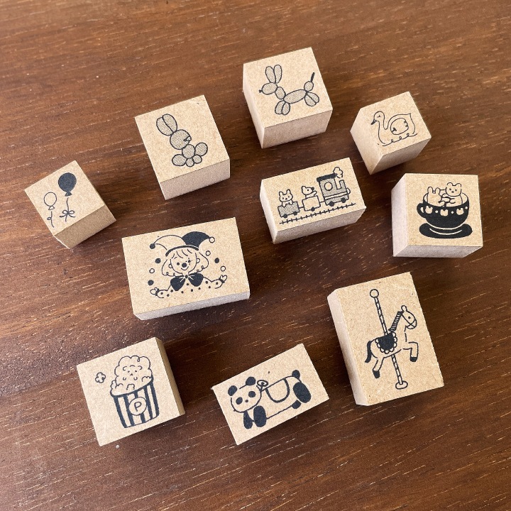 TEDE コンプリートBOX｜アニマル遊園地 | メーカー・作家で探す,TEDE