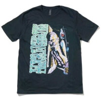 アリス・イン・チェインズ ALICE IN CHAINS - OSOMALO