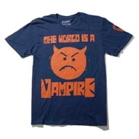 The Smashing Pumpkins｜90sオルタナ公式Tシャツ通販 - OSOMALO