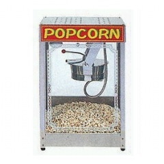 キャラメルポップコーン機 TP-4oz型 (シアターポップ4オンス型