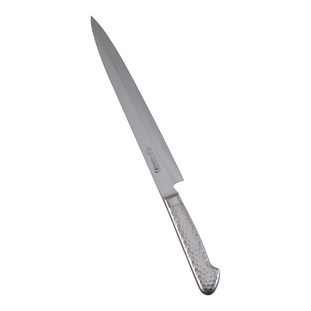 柳刃24cm ブライトM11 PRO M1122 刃渡240mm | 包丁,包丁の「ブランド別