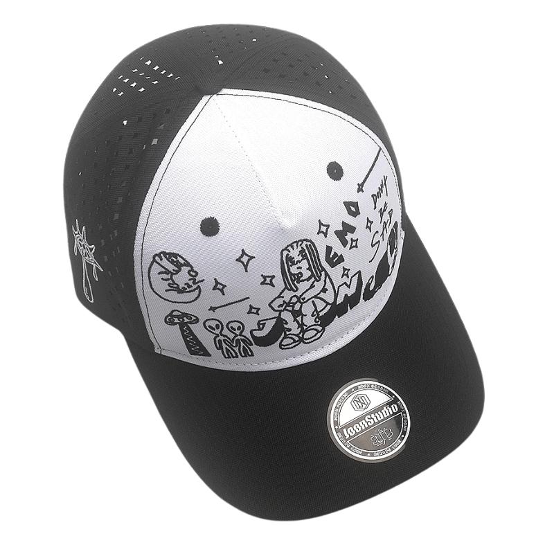 BEEDEN メッシュキャップ BDN FOAM PRINT MESH CAP – BEEDEN