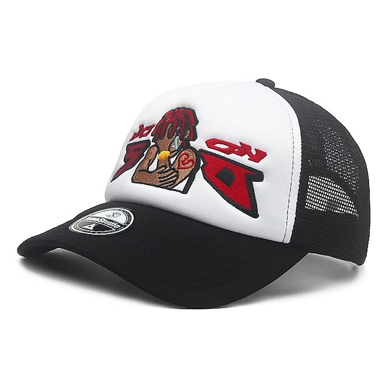 ロックオンソーシャルクラブ　メッシュキャップ lZHMaVu_KKjF0Glh_eqtp5YVwhMro7