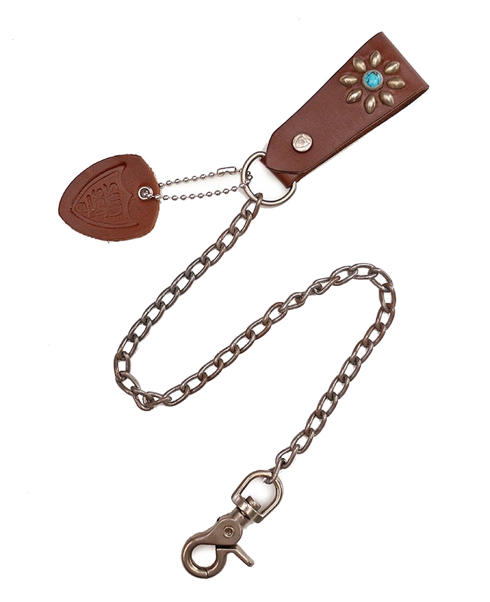 HTC】ウォレットコード チェーン - PANTY 正規取扱店