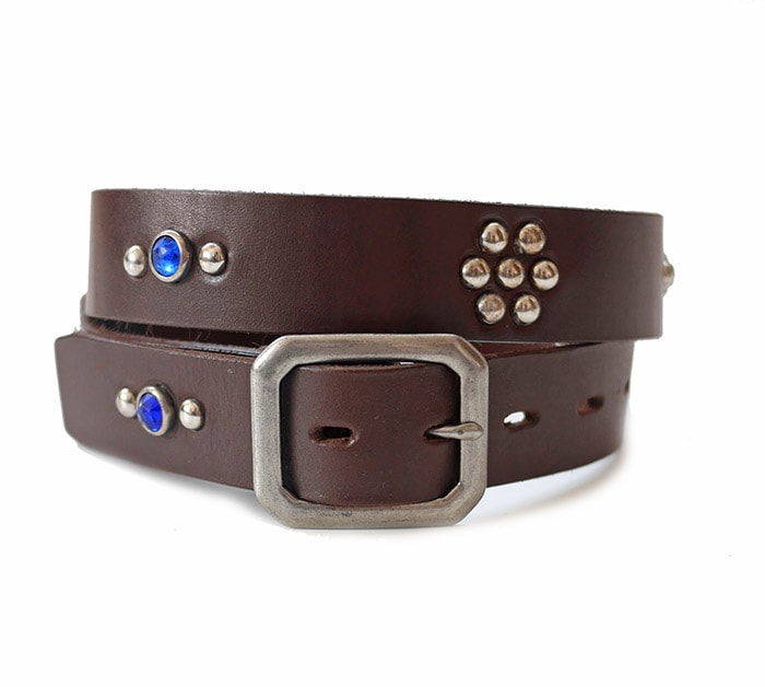 HTC】スタッズベルト通販-PANTY 正規取扱店