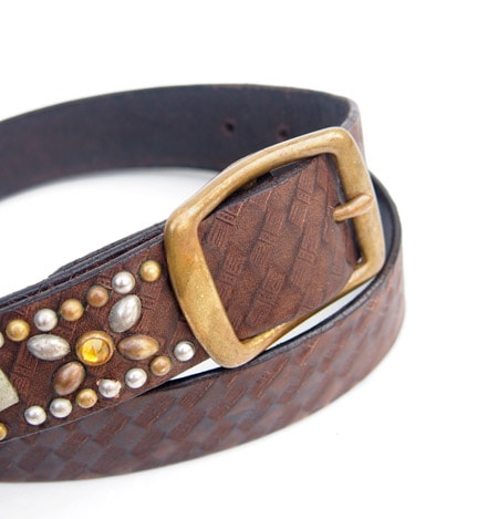 HTC】スタッズベルト通販-PANTY 正規取扱店