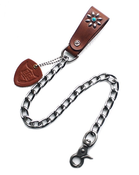 HTC】ウォレットコード チェーン - PANTY 正規取扱店