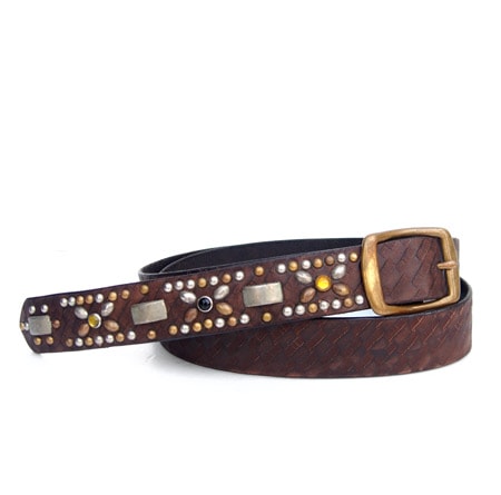 HTC】スタッズベルト通販-PANTY 正規取扱店