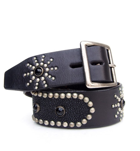 HTC】スタッズベルト通販-PANTY 正規取扱店