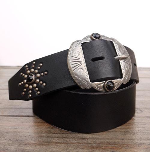 HTC】スタッズベルト通販-PANTY 正規取扱店