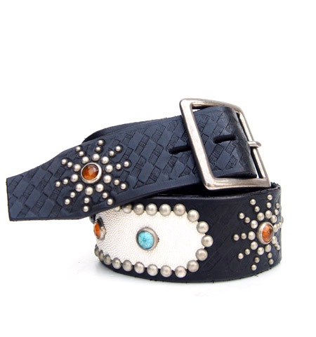 HTC】スタッズベルト通販-PANTY 正規取扱店