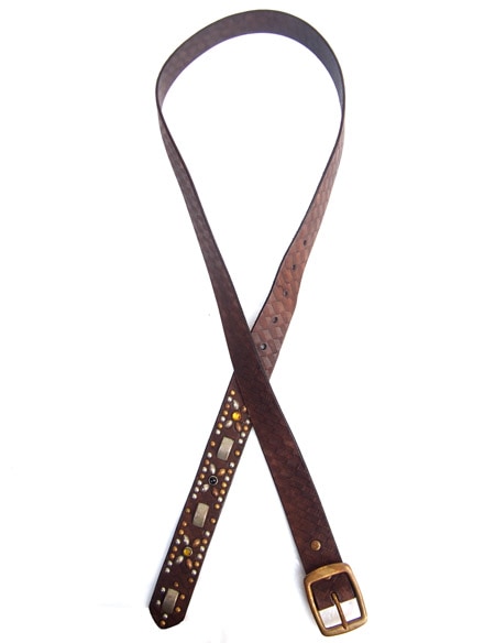 HTC】スタッズベルト通販-PANTY 正規取扱店