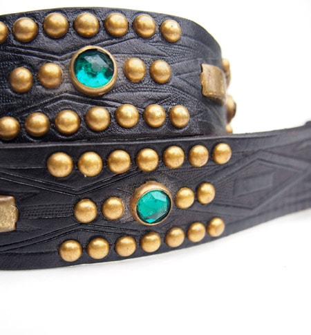 HTC】スタッズベルト通販-PANTY 正規取扱店