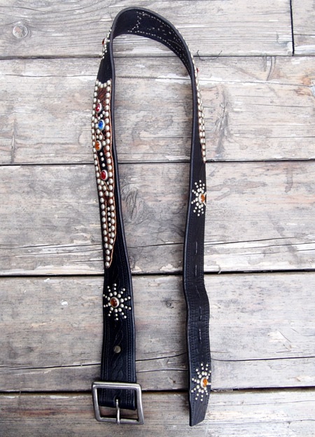 HTC】スタッズベルト通販-PANTY 正規取扱店