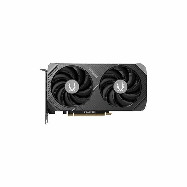 ZOTAC GAMING GeForce RTX 5060 Ti 16GB Twin Edge グラフィックボード