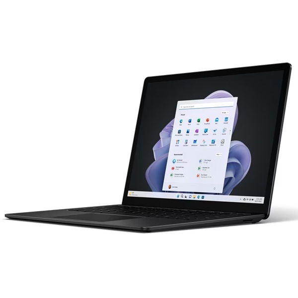 日本マイクロソフト Surface Laptop 5 13.5 インチ (Core i7/32GB/1TB