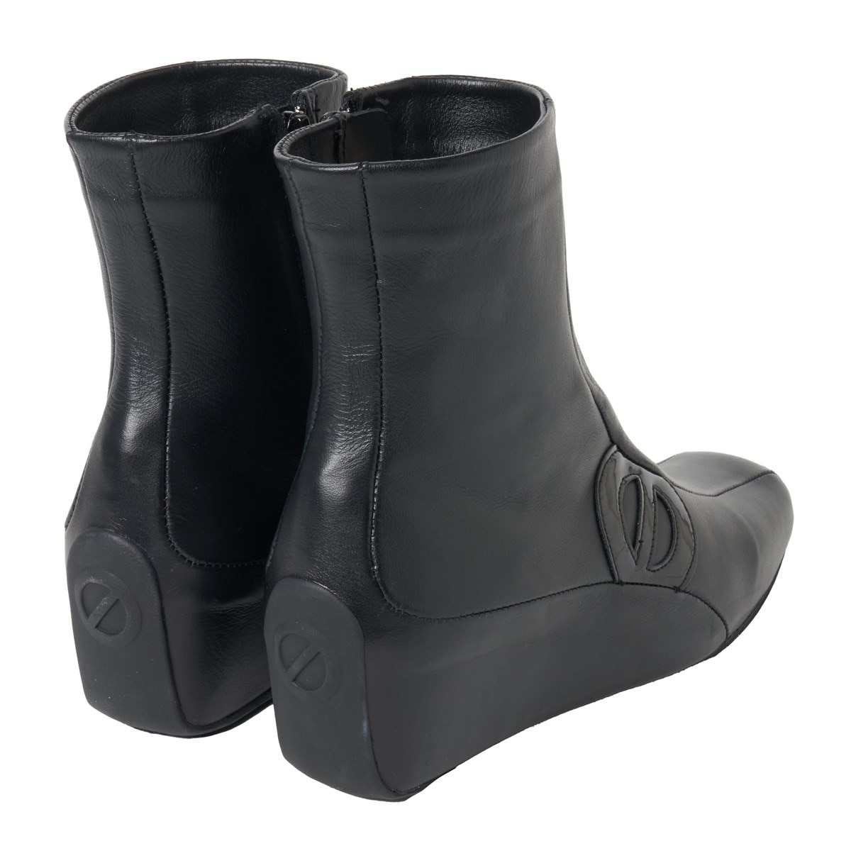 NO NAME ノーネーム MIKO-52450-BLACK ミコ ブラック | ITEM（アイテム