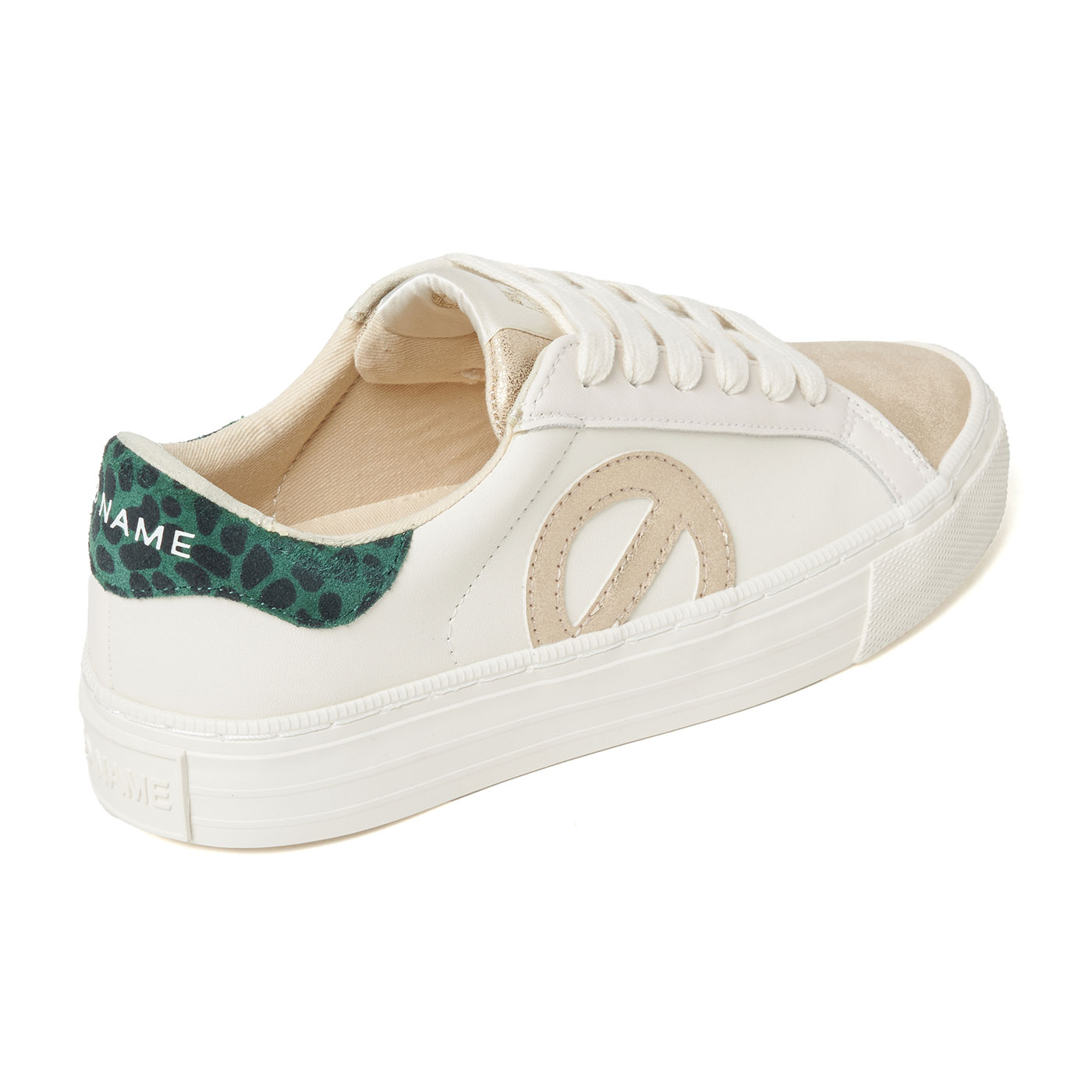 40%OFF]NO NAME ノーネーム STRIKE-32652-GOLD ストライク ゴールド