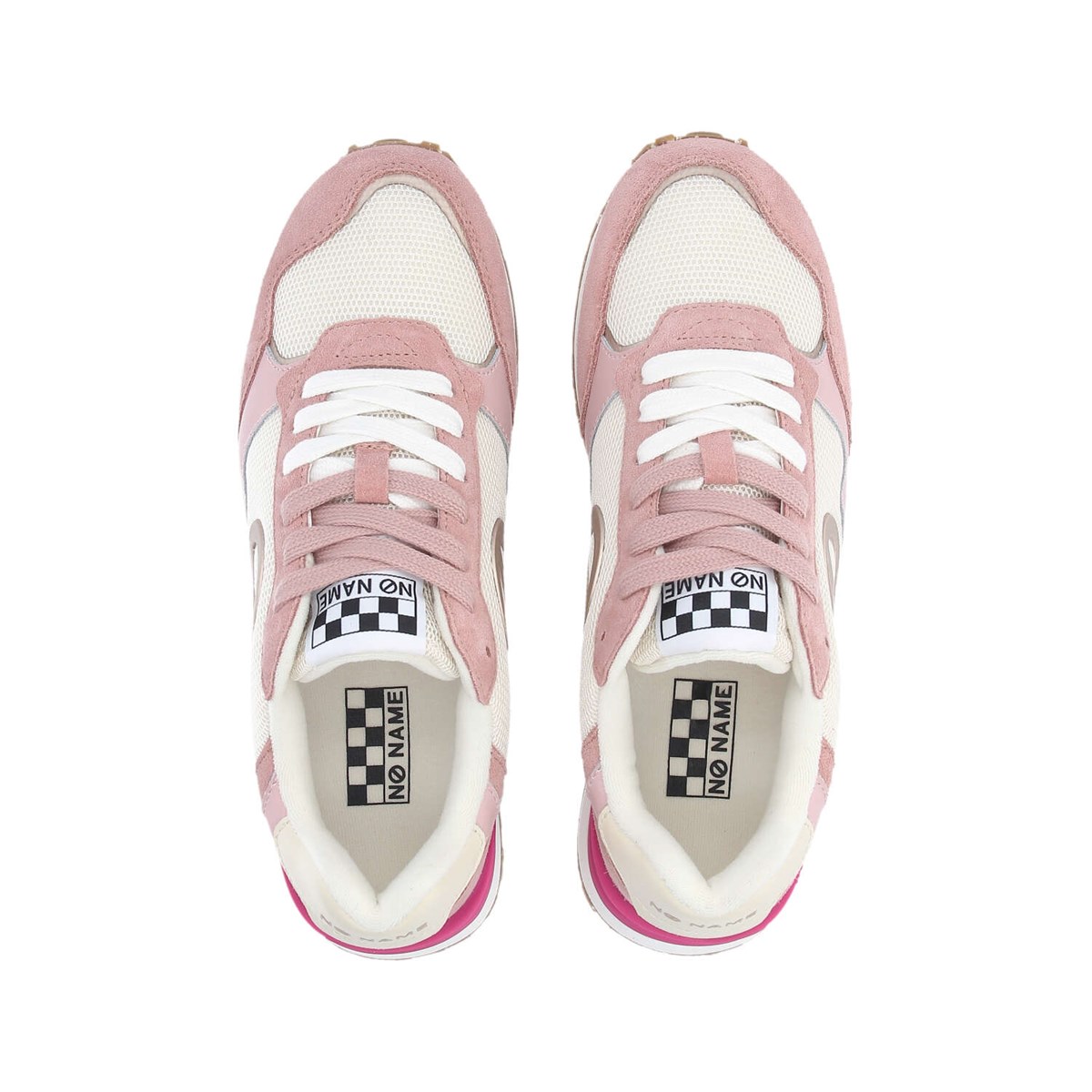 30%OFF]NO NAME ノーネーム TOVA-51561W-ROSE-トヴァ ピンク | ITEM