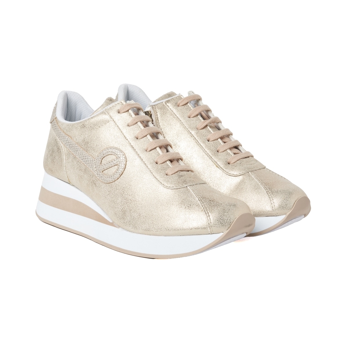 NO NAME ノーネーム SPEED-42919-L.GOLD スピード ゴールド | NO NAME