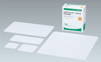 アルケアエスアイエイド・メッシュ通販｜ピースケア