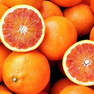 さわやかでフレッシュ。だれもが好きなオレンジの香り スイート