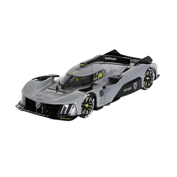 MINIATURE PEUGEOT 9X8 1:43 | モデルカー,1/43ミニカー | プジョー