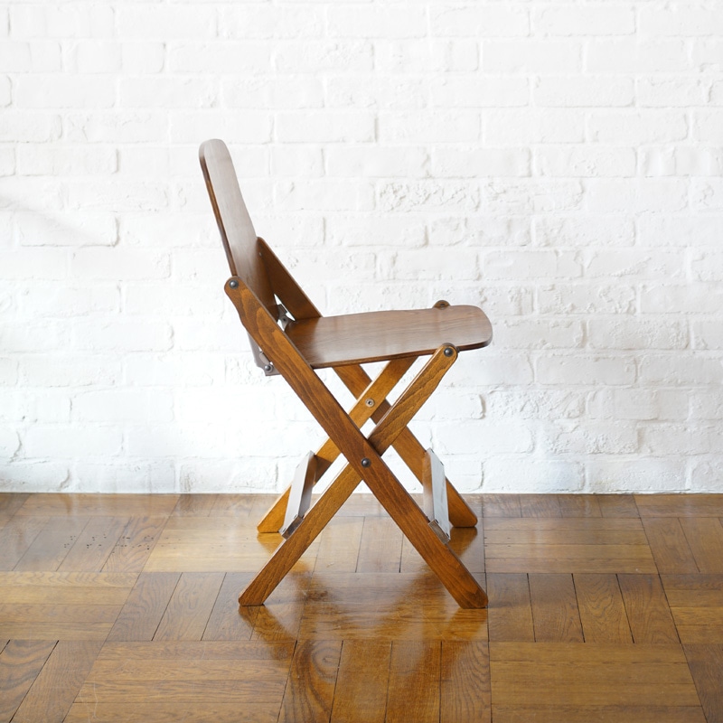 DH FOLDING CHAIR | Original Furniture,Chair, Stool | | P.F.S.