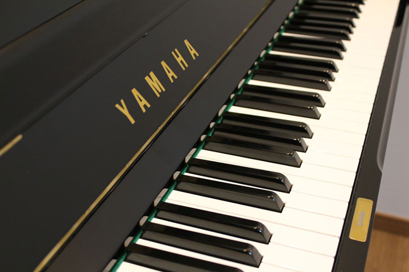 YAMAHA U3H【月額制ピアノレンタルサービス ピアレント】