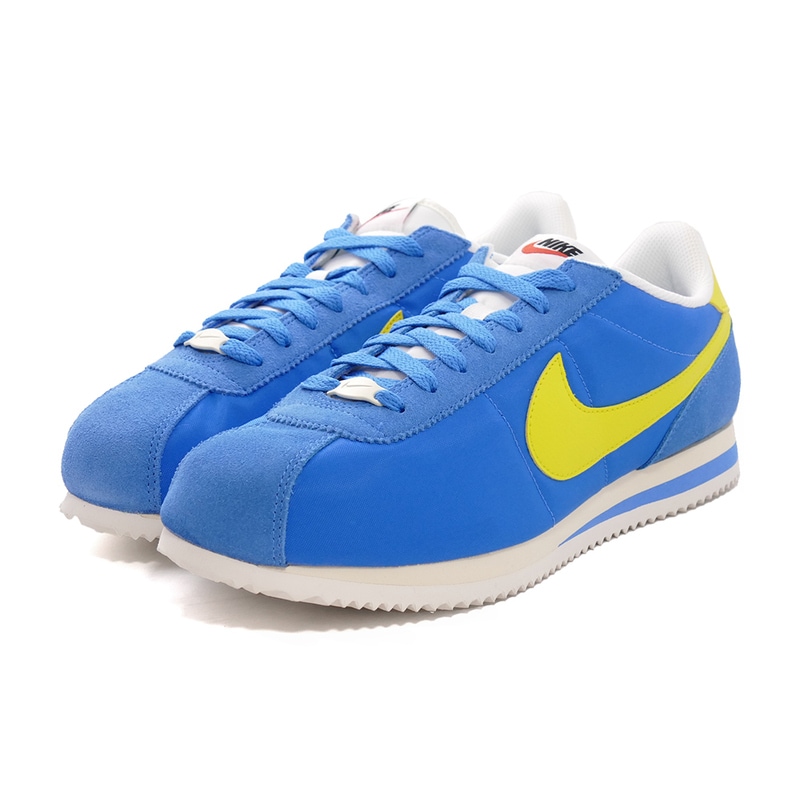 スニーカー ナイキ NIKE コルテッツテキスタイル ブルー 青 HF0263-402