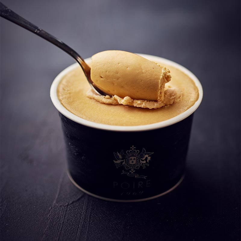 Ice Cup] ラム・レーズン｜Ice｜POIRE ポアール 公式オンラインストア