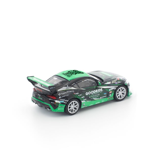 1/64 GOODRIDE PANDEM GR SUPRA グッドライド パンデム GRスープラ