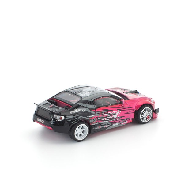 1/64 1087X GT86 《予約2026年4月以降》 | Toyota | POP RACE WORLD