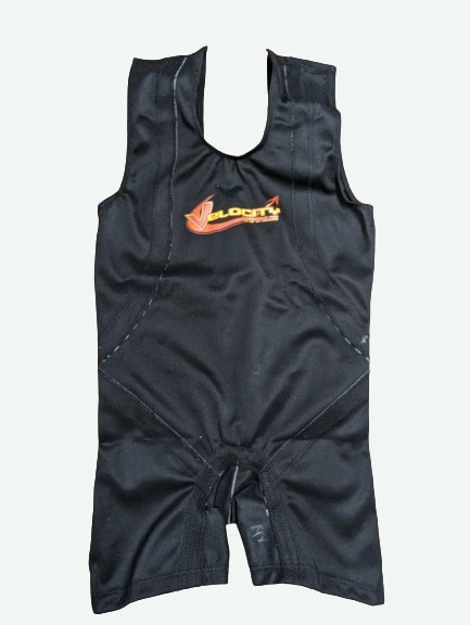 パワーリフティングギア PLG