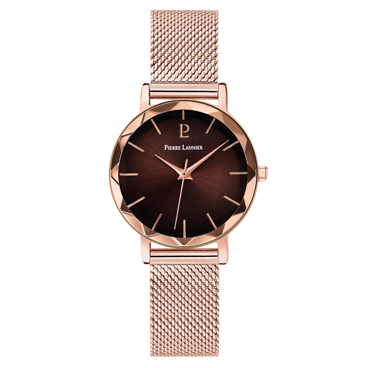 Multiples マルチプル レディース 腕時計 クオーツ 金属ベルト