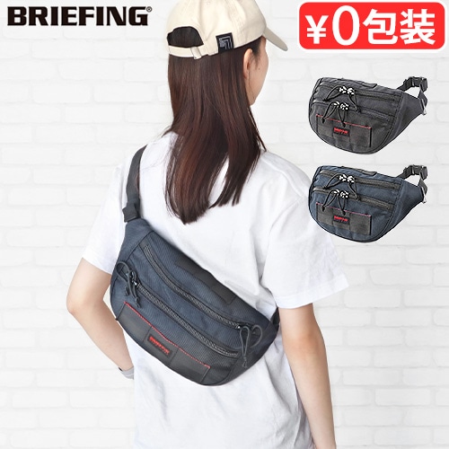 ブリーフィング パイク BRIEFING PIKE RP BRA231L04 | ファッション