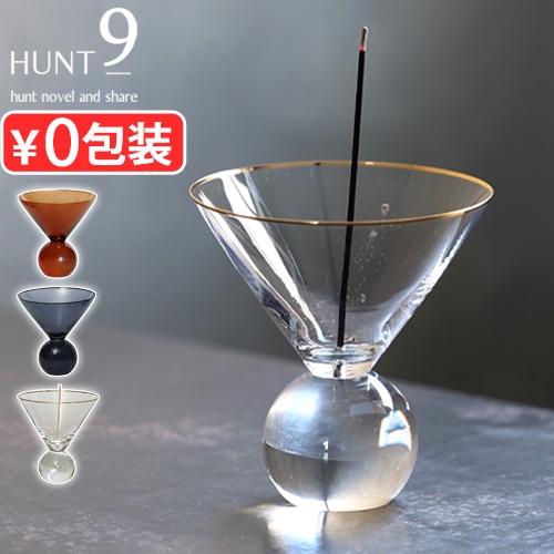 HUNT9 Hazel Alle a te Sphere ハントナイン ヘーゼル ア ラーテ