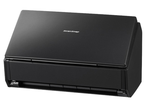 レンタル】スキャナ 富士通 ScanSnap iX500 - プロジェクターレンタル