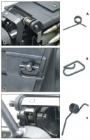 GUARDER TOP MINIMI ギヤボックス GUARDER TOP MINIMI M249 スチールギヤボックス ガーダー｜Yahoo