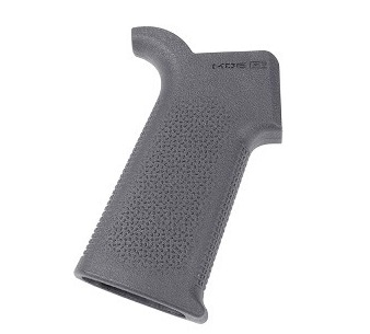 MAGPUL/マグプル MOE SLグリップ AR15/M4グリップ-Gray- > 海外製