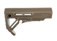 C.A.T. トレリスフォールディングストック ピカティニー用 Amazon | C.A.T. トレリス フォールディングストック ピカティニー用